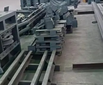 矿用推车机实力厂家