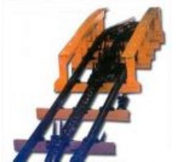 山西圆环链爬车机，黑龙江链式爬车机