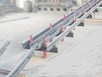 山东链式爬车机厂家，济宁圆环链爬车机，卓力100%