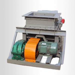 GMW-K系列往复式给煤机