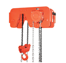 低净空倒链链条购买更换链条应该注意的问题